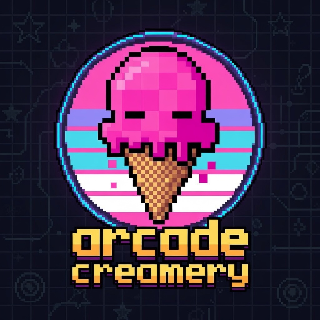 Arcade Creamery
